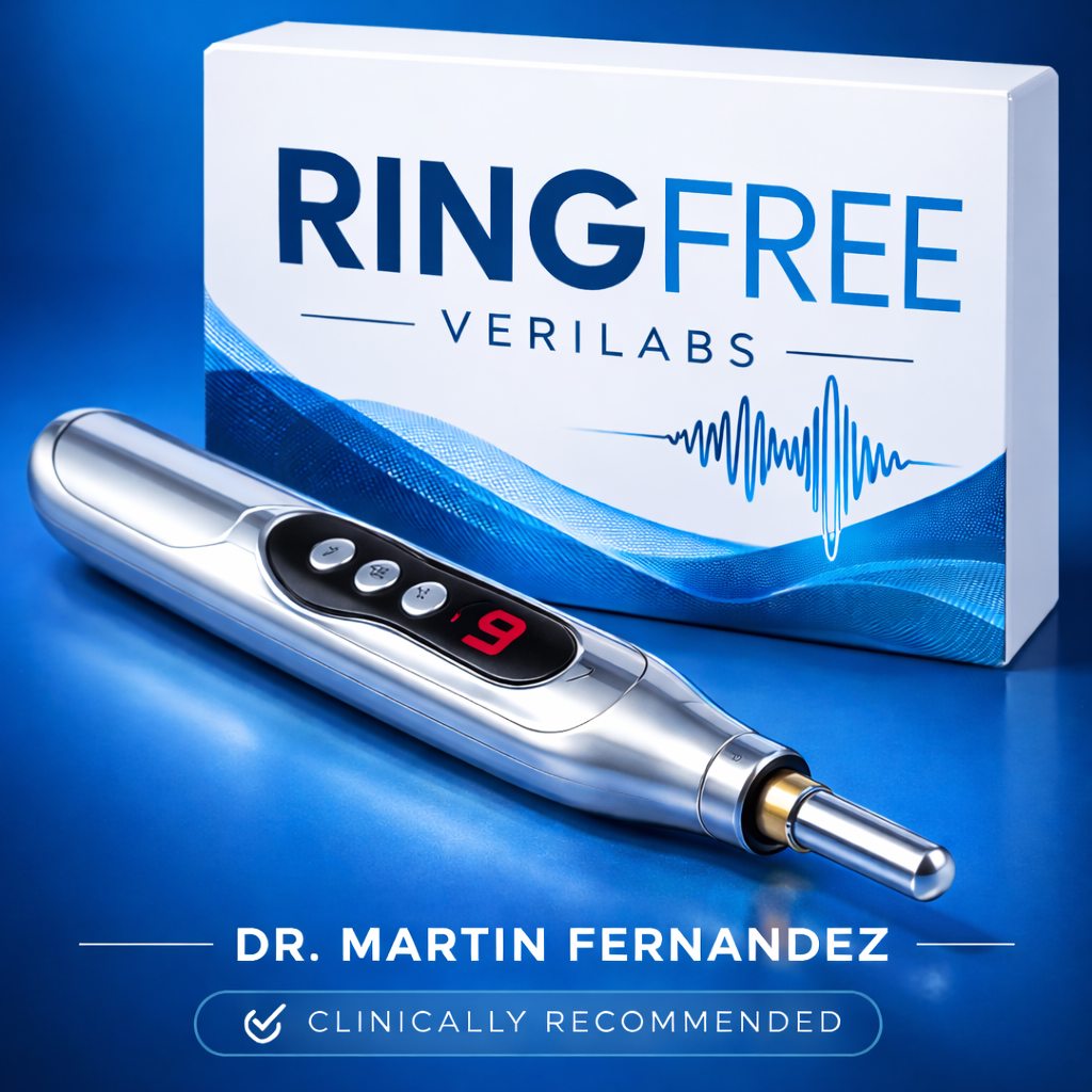 RINGFREE