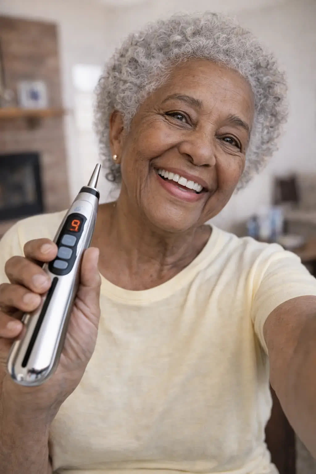 Shirley<em> P.  Bristol, UK</em>