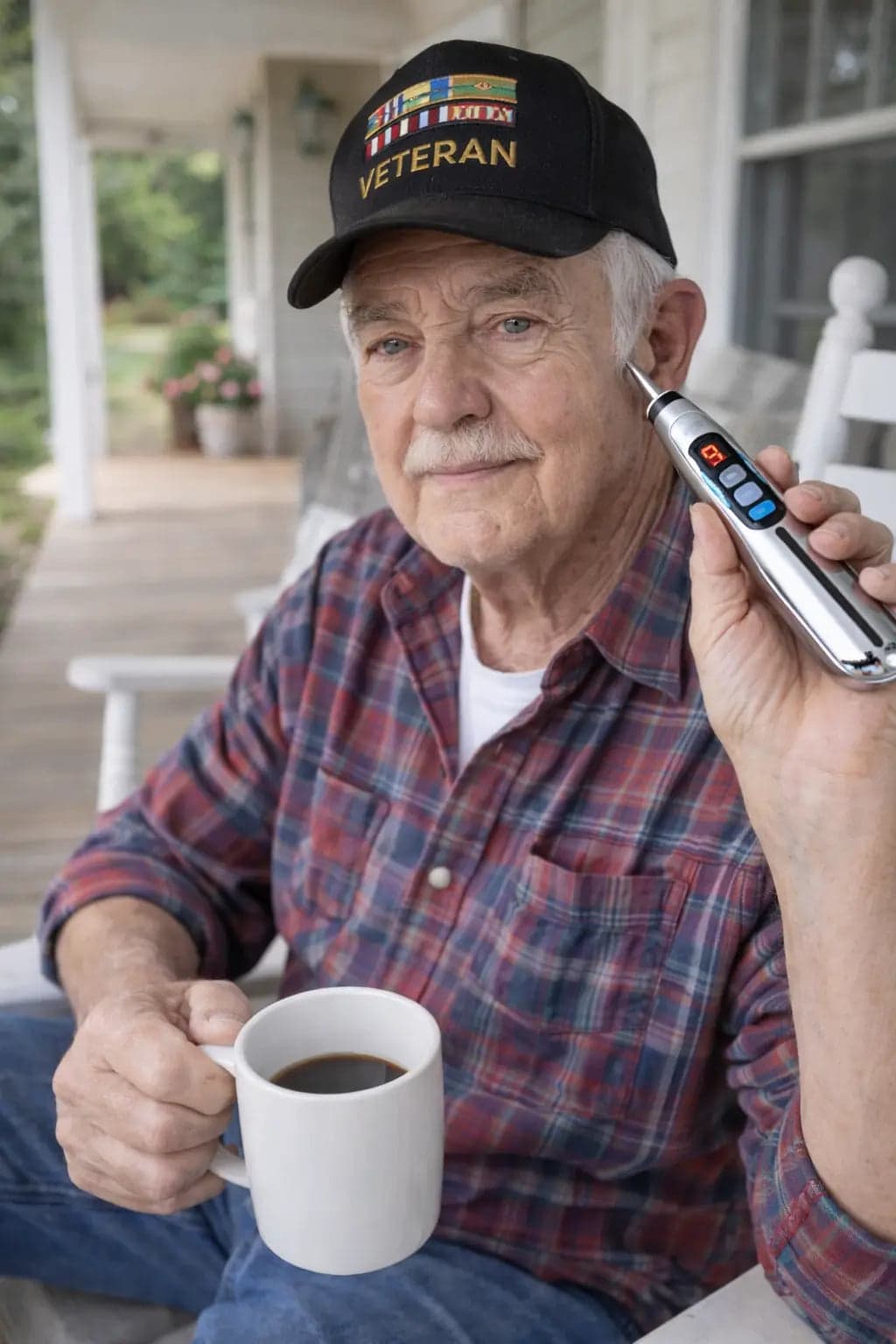 <em>Harry D. London, UK</em>